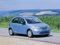 Citroen C3 I (Phase I, 2002) - εικόνα 3