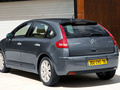 Citroen C4 I Hatchback (Phase I, 2004) - Photo 4