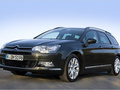 Citroen C5 II Tourer (Phase I, 2008) - Kuva 5