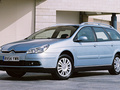 Citroen C5 I Break (Phase II, 2004) - Fotoğraf 6