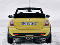 Mini Convertible (R57) - Fotografia 10