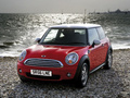 Mini Hatch (R56) - Fotografia 10