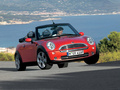 Mini Convertible (R52)