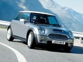 2001 Mini Hatch (R50; R53) - Технические характеристики, Расход топлива, Габариты