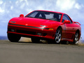 1990 Mitsubishi 3000 GT - Foto 5