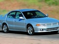 Mitsubishi Galant VIII - Foto 4