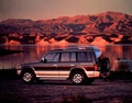 Mitsubishi Pajero II (V2_W,V4_W) - Bilde 7