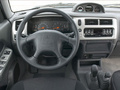 1996 Mitsubishi L200 III Double Cab - Photo 6