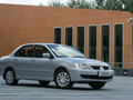 Mitsubishi Lancer VIII - εικόνα 7