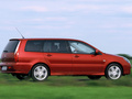 Mitsubishi Lancer VIII Wagon - Снимка 9