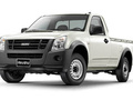 Isuzu D-Max I - Fotoğraf 3