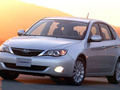 Subaru Impreza III Hatchback - Kuva 8