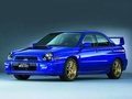 Subaru Impreza II - Fotoğraf 4