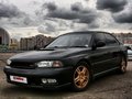 Subaru Legacy II (BD,BG) - Foto 3