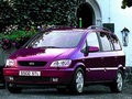 2001 Subaru Traviq - Снимка 3