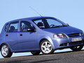 2002 Daewoo Kalos - εικόνα 4