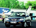 Daewoo Leganza (KLAV) - Fotografia 5