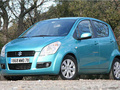 Suzuki Splash - Bild 7