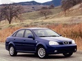 2004 Suzuki Forenza - εικόνα 6