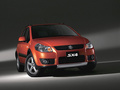 Suzuki SX4 I - Photo 5