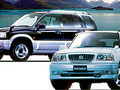 Suzuki Grand Vitara (FT,GT) - Bild 5