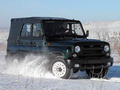 UAZ Hunter (315195) - Bild 6