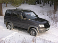 UAZ Patriot (3163) - Photo 4