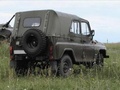 1972 UAZ 469 - Fotografia 7