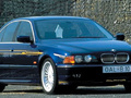1997 Alpina B10 (E39) - Фото 9