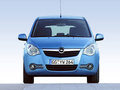 Opel Agila II - Photo 10