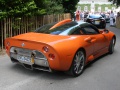 Spyker C8 Aileron - Fotografie 2