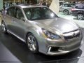 Subaru Legacy V - Photo 5