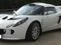 2004 Lotus Exige II - Technische Daten, Verbrauch, Maße
