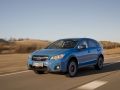 2016 Subaru XV I (facelift 2016) - Fiche technique, Consommation de carburant, Dimensions