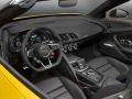 2016 Audi R8 II Spyder (4S) - Снимка 3