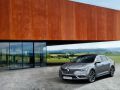 2015 Renault Talisman - Tekniske data, Forbruk, Dimensjoner