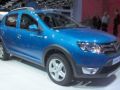 Dacia Sandero II Stepway - Kuva 5