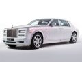 2012 Rolls-Royce Phantom Extended Wheelbase VII (facelift 2012) - Bild 1