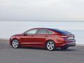 Ford Mondeo IV Hatchback - Fotografie 8