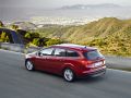 Ford Focus III Wagon (facelift 2014) - Bilde 4