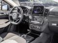 Mercedes-Benz GLE Coupe (C292) - Bild 8