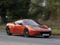 Lotus Evora S - εικόνα 8