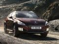 2011 Peugeot 508 I RXH (Phase I, 2011) - Foto 7