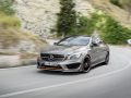 Mercedes-Benz CLA Shooting Brake (X117) - Снимка 10