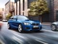 BMW 1 Series Hatchback 3dr (F21) - Bilde 5