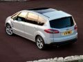 2010 Ford S-MAX (facelift 2010) - Bild 8