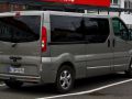 Renault Trafic II (Phase II) - Фото 4