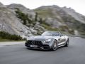 Mercedes-Benz AMG GT Roadster (R190) - Bilde 5