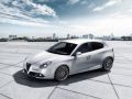 Alfa Romeo Giulietta (Type 940 facelift 2016)