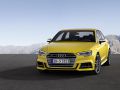 Audi S3 (8V, facelift 2016) - Снимка 8